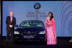 Sonakshi Sinha walks for bmw india bridal week preview in delhi on 28th May 2015 (84)_55684a6cb1c6e.JPG
