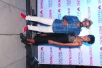 Shahid Datawala with Teena Singh at  High Street Phoenix_s Awestrung on 31st May_556c01e1370de.JPG