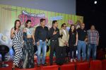 Deepshikha, Geeta Basra, Gippy Garewal, Govinda, Dharmendra, Narmmadaa Ahuja at the launch of first look & trailer of Second Hand Husband on 3rd June 2015 (122)_55701fead2bb0.JPG