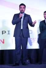 Raj Kundra at Big Deal TV Launch in Hyderabad on 3rd June 2015 (87)_556fdff7b3ab4.jpg