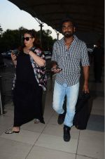 Remo D Souza snapped at domestic airport on 3rd June 2015 (4)_55701835a04c9.JPG