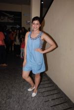 Mannara spotted outside PVR Juhu after watching Dil Dhadakne Do on 4th June 2015 (47)_55718138ba18c.JPG