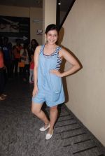 Mannara spotted outside PVR Juhu after watching Dil Dhadakne Do on 4th June 2015 (50)_5571813b32879.JPG