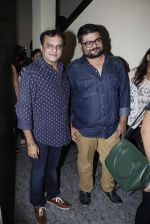Paresh Ganatra, Deven Bhojani spotted outside PVR Juhu after watching Dil Dhadakne Do on 4th June 2015 (10)_5571816ee7e8e.JPG