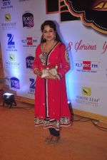 Upasna Singh at Gold Awards in Filmistan on 4th June 2015 (71)_5571830d51282.JPG