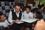 Boman Irani takes a workshop with students of Anupam Kher_s Actor Prepares in Mumbai on 5th June 2015 (10)_5572db9449f4f.JPG