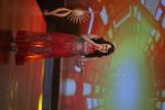 Aditi Singh Sharma performing at the IIFA Fashion Extravaganza_557424d493b5d.JPG