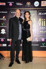 Loy Mendonsa at Dil Dhadakne Do premiere at IIFA Awards on 6th June 2015 (45)_557428577a38f.JPG