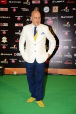 Anupam Kher at IIFA 2015 Awards day 3 red carpet on 7th June 2015 (84)_55759e7ce7d08.JPG