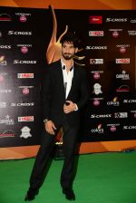 Shahid Kapoor at IIFA 2015 Awards day 3 red carpet on 7th June 2015 (162)_5575a179b3cce.JPG