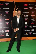 Shahid Kapoor at IIFA 2015 Awards day 3 red carpet on 7th June 2015 (163)_5575a17a74adf.JPG