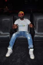 Remo D Souza at ABCD 2 song launch in Mumbai  on 8th June 2015 (123)_5576b0a143610.JPG