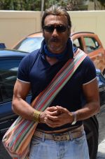 Jackie Shroff at Brothers trailor launch in Mumbai on 10th June 2015 (145)_5579902de2ef0.JPG