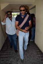 Jackie Shroff at Brothers trailor launch in Mumbai on 10th June 2015 (147)_557990300fd06.JPG