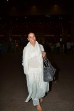 Neha Dhupia snapped at international airport on 10th June 2015 (11)_55795a2a9d548.JPG