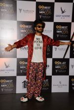 Ranveer Singh at GQ Best-Dressed Men in India 2015 in Mumbai on 12th June 2015 (232)_557c27d89b26a.JPG