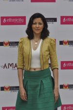 Aditi Gowitrikar at Shine Young event on 13th June 2015 (15)_557d68663454e.JPG