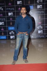 Nikhil Dwivedi at MTV Bollyland in Mumbai on 13th June 2015 (54)_557d690450b33.JPG
