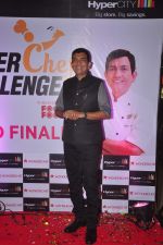 Sanjeev Kapoor at hypercity cookery event on 13th June 2015 (34)_557d6833ea6b3.JPG