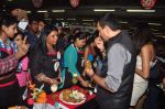 Sanjeev Kapoor at hypercity cookery event on 13th June 2015 (8)_557d6832f22d4.JPG