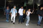 Varun Dhawan, Shraddha Kapoor and Prabhudeva danced at the airport for our shutterbug on 13th June 2015 (14)_557d67e3b7aba.JPG