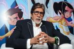 Amitabh Bachchan & Graphic India partner with Disney for Astra Force on 15th June 2015 (2)_557fc8c7cdf75.jpg
