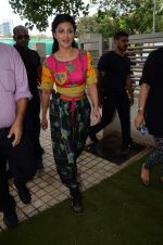 Shruti Hassan launches Haute Curry collection for Shoppers Stop on 16th June 2015 (43)_558029ad21e2e.JPG