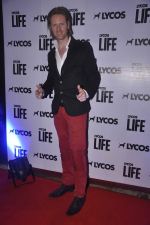 Alex O neil at Lycos Life Product presents Band From TV� Live In India in Blu Frog on 16th June 2015 (80)_558126edc8117.jpg