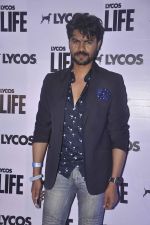 Gaurav Chopra at Lycos Life Product presents Band From TV� Live In India in Blu Frog on 16th June 2015 (53)_558127397b6b6.jpg