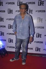 Kailash Surendranath at Lycos Life Product presents Band From TV� Live In India in Blu Frog on 16th June 2015 (82)_55812742b2146.jpg