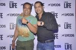 Rahul Mahajan, Vindu Dara Singh at Lycos Life Product presents Band From TV� Live In India in Blu Frog on 16th June 2015 (71)_5581278eeabff.jpg