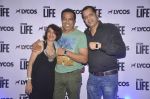 Rahul Mahajan, Vindu Dara Singh at Lycos Life Product presents Band From TV� Live In India in Blu Frog on 16th June 2015 (72)_558128ed0b68f.jpg