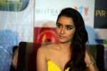 Shraddha Kapoor in Gurgaon for ABCD2 on 16th June 2015 (43)_5581177ae5952.JPG