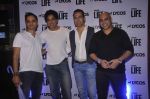 Sudhanshu Pandey at Lycos Life Product presents Band From TV� Live In India in Blu Frog on 16th June 2015 (43)_558128d8936b5.jpg