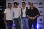 Sudhanshu Pandey at Lycos Life Product presents Band From TV� Live In India in Blu Frog on 16th June 2015 (44)_558128d97a430.jpg