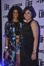 Urvashi Dholakia at Lycos Life Product presents Band From TV� Live In India in Blu Frog on 16th June 2015 (34)_5581290bddfde.jpg