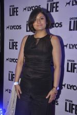 Urvashi Dholakia at Lycos Life Product presents Band From TV� Live In India in Blu Frog on 16th June 2015 (36)_5581290e89ee0.jpg