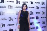 Urvashi Dholakia at Lycos Life Product presents Band From TV� Live In India in Blu Frog on 16th June 2015_55812906d0935.jpg
