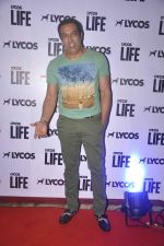 Vindu Dara Singh at Lycos Life Product presents Band From TV� Live In India in Blu Frog on 16th June 2015 (66)_558128ede18e2.jpg