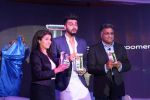 Arjun Kapoor at Philips launch in Delhi on 17th June 2015 (10)_558263a332f9d.jpg