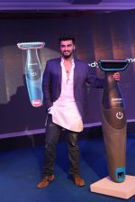 Arjun Kapoor at Philips launch in Delhi on 17th June 2015 (18)_558263a9c2828.jpg