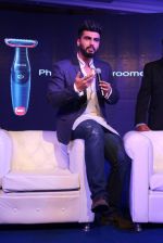 Arjun Kapoor at Philips launch in Delhi on 17th June 2015 (26)_558263af50352.jpg