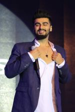 Arjun Kapoor at Philips launch in Delhi on 17th June 2015 (7)_558263a0a2243.jpg