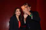 Amitabh Bachchan launches new LG smartphone on 19th June 2015 (205)_558512f60ad5a.JPG