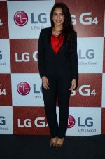Rashmi Nigam at the launch of new LG smartphone on 19th June 2015 (101)_558512ff5bd93.JPG