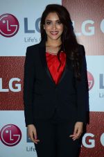 Rashmi Nigam at the launch of new LG smartphone on 19th June 2015 (104)_558513017ff57.JPG