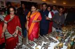 Vidya Balan inaugurates craft exhibition on 23rd June 2015 (110)_558a639675f19.JPG