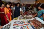 Vidya Balan inaugurates craft exhibition on 23rd June 2015 (122)_558a63a183e89.JPG