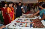 Vidya Balan inaugurates craft exhibition on 23rd June 2015 (123)_558a63a27c5bf.JPG