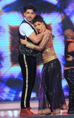 Gurmeet And Debina at Medscape Awards on 25th June 2015_558c155d0a480.jpg